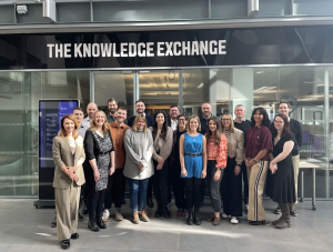 Leeds Beckett University Help to Grow: Management